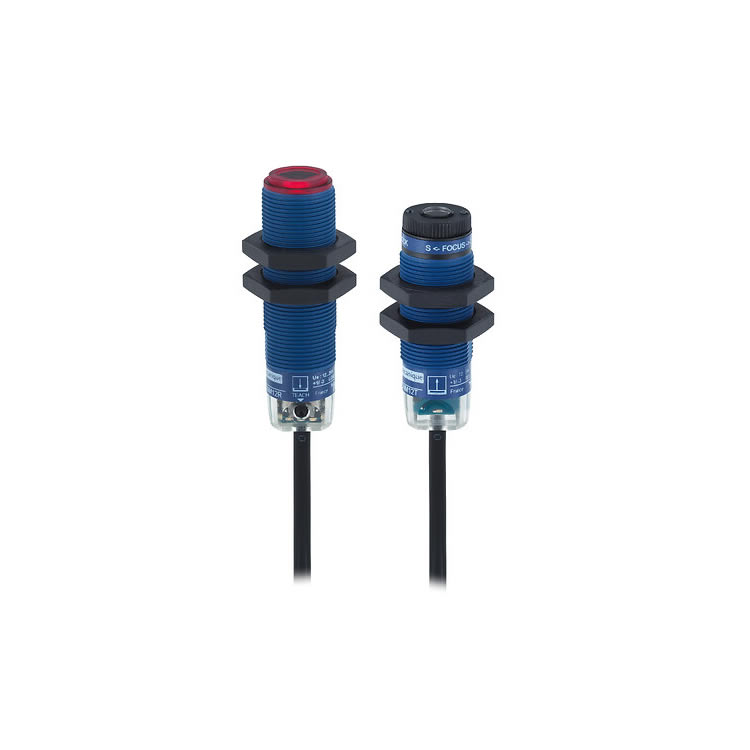 Telemecanique XUBLAPCNL2 Photoelectric sensors