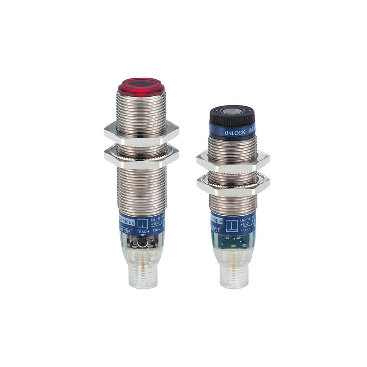 Telemecanique XUBLBNCNM12 Photoelectric sensors