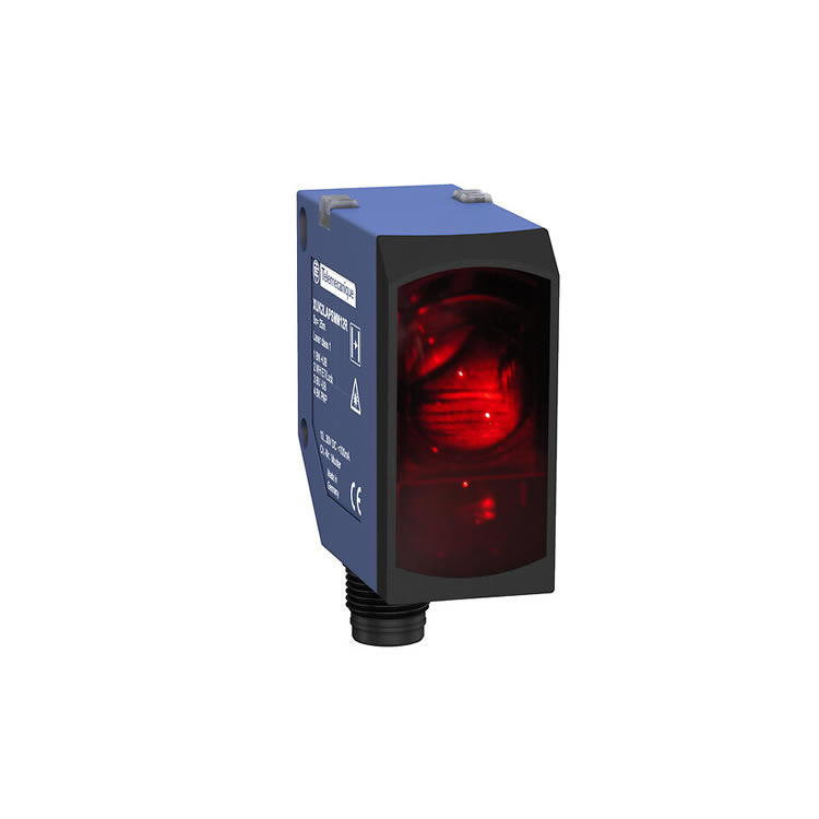 Telemecanique XUK2LAKSMM12T Photoelectric sensors XU