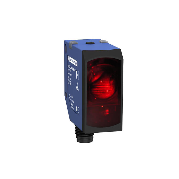 Telemecanique XUK2LAPSMM12R Photoelectric sensors
