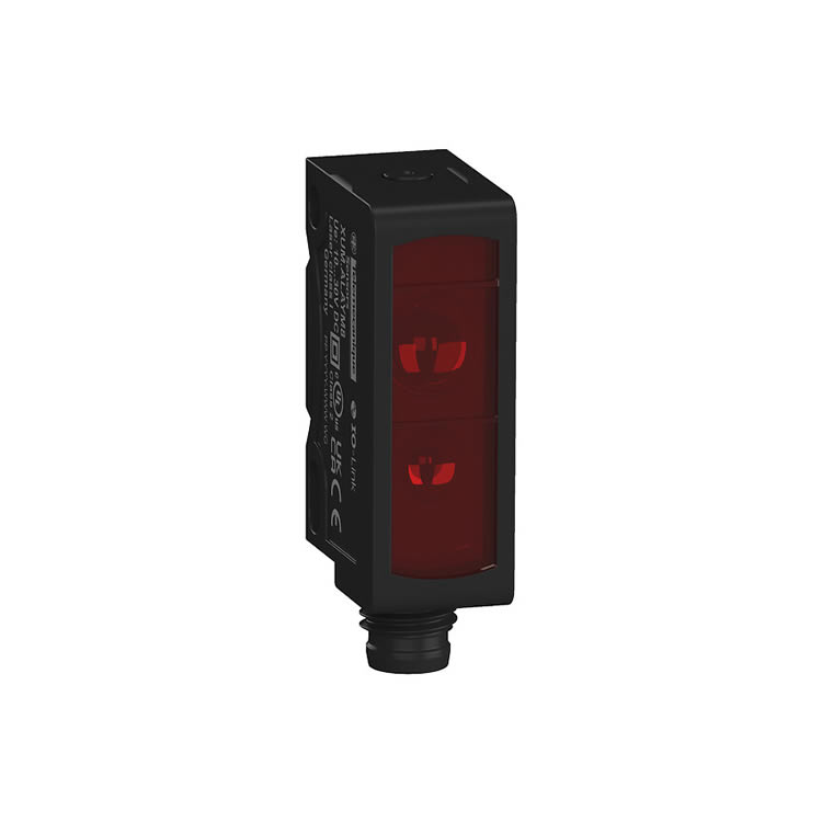 Telemecanique XUM9ALAYM8 Photoelectric sensors