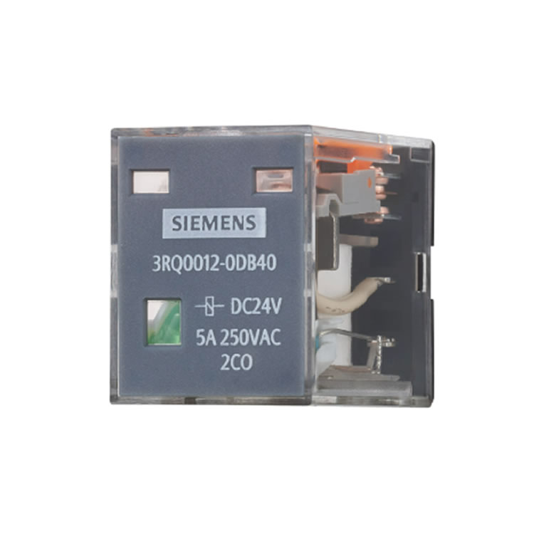 Siemens 3RQ0012-0DB40 General-purpose relay