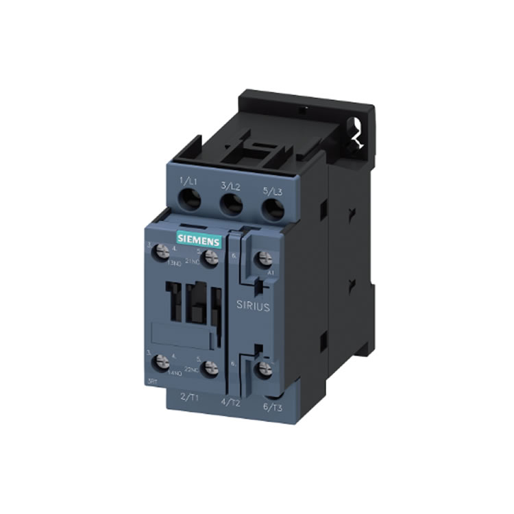 Siemens 3RT6024-1AN20 Contactor