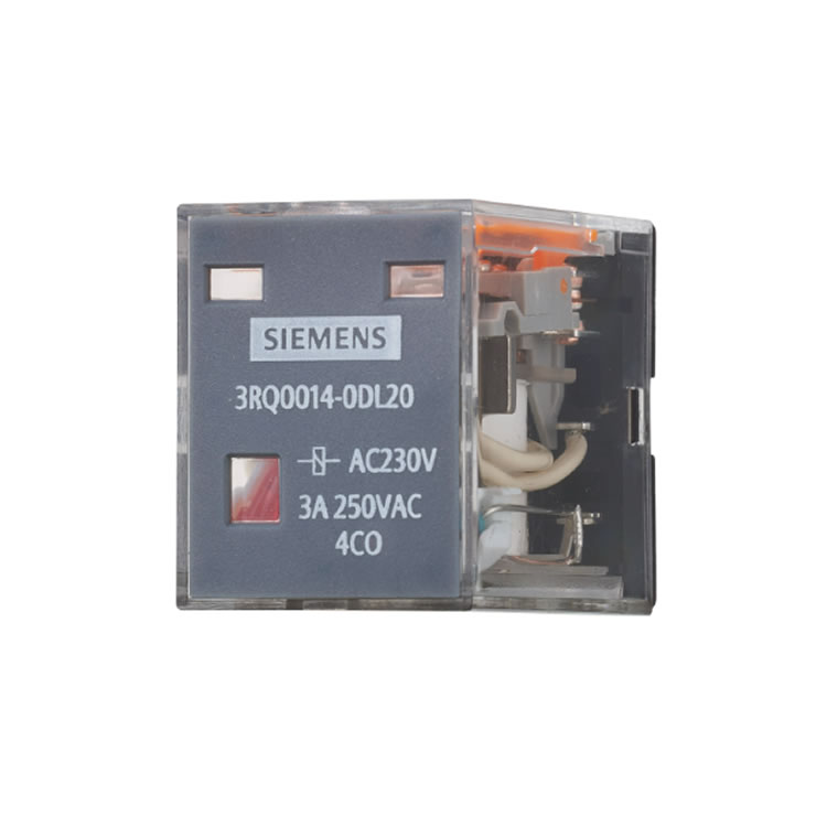 Siemens 3RQ0014-0DL20 Relay