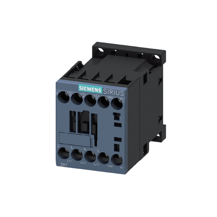 Siemens 3RT6016-1AN21 Contactor