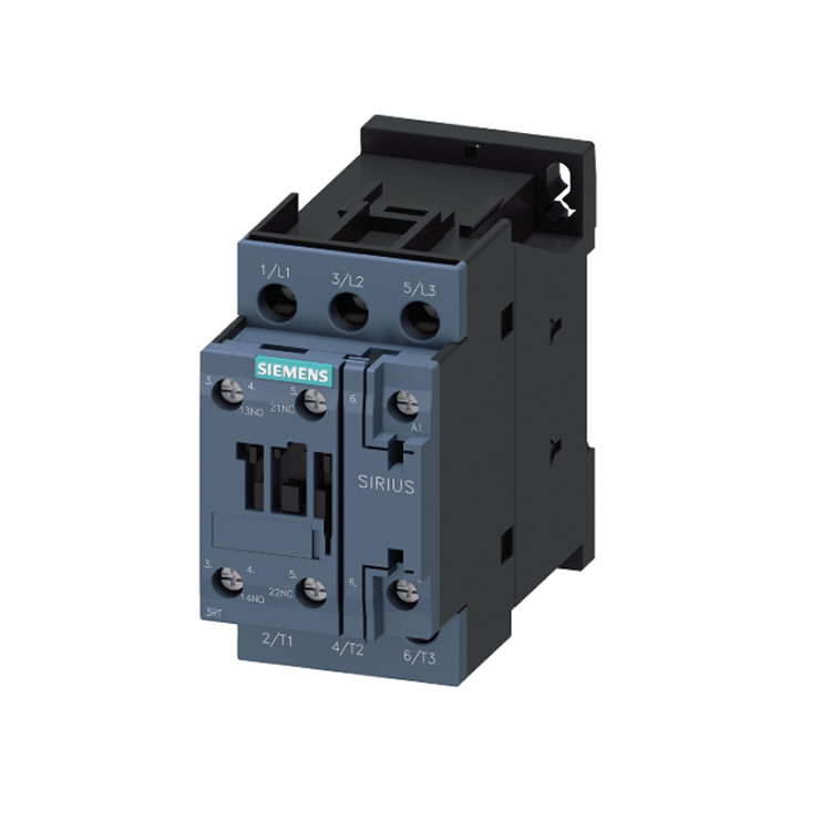 Siemens 3RT6023-1AN20 Contactor