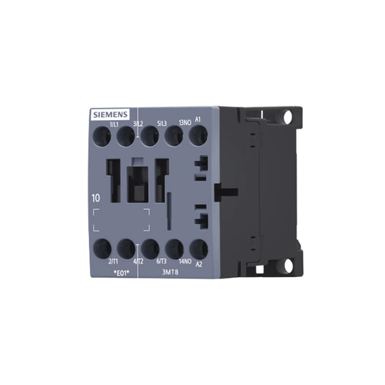 Siemens 3MT8009-1AN21G1A Contactor