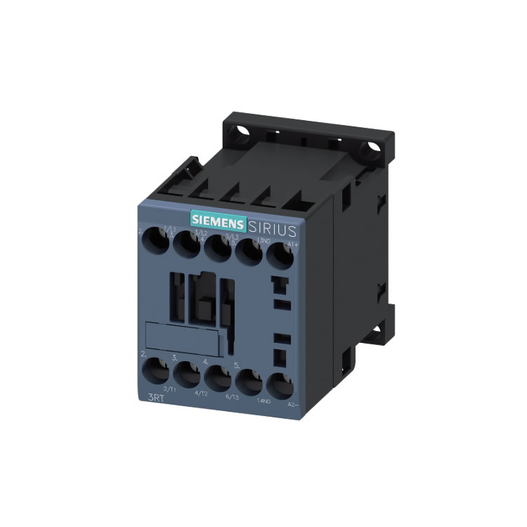 Siemens 3RT6015-1BB41 Contactor