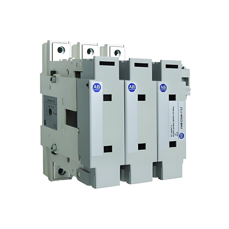 Allen-Bradley Fused Disconnect Switch 194R-20-NB