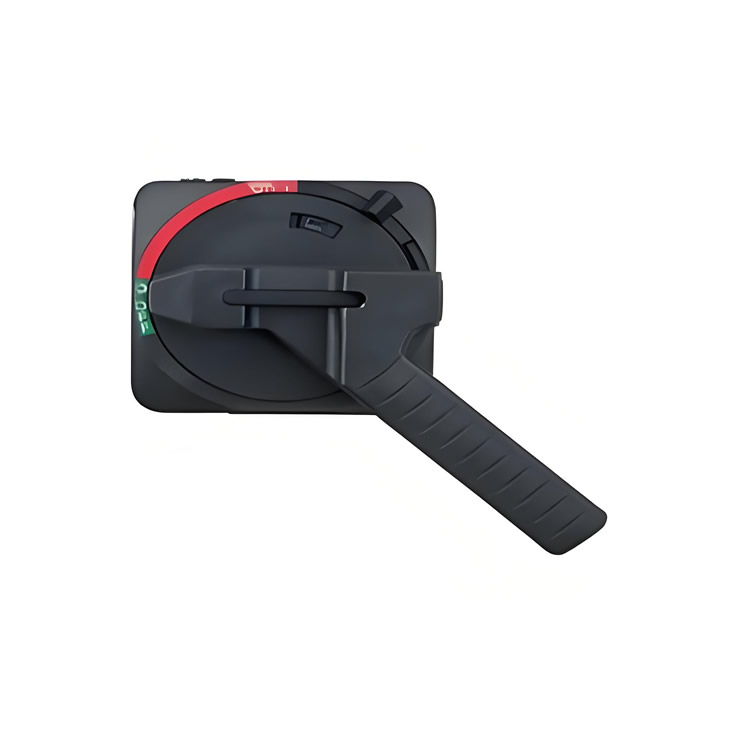Allen-Bradley Fused Disconnect Switch 194R-32-ND