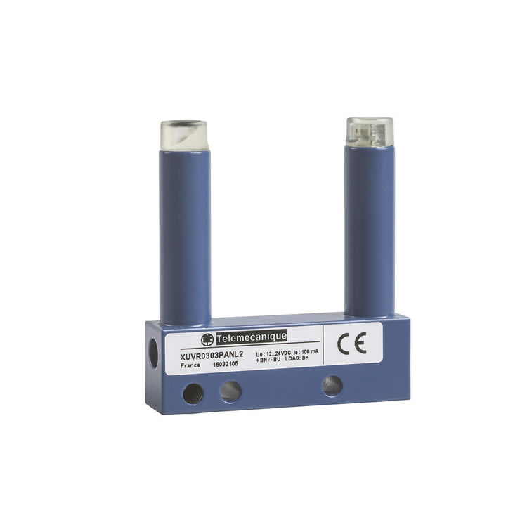 Telemecanique XUVR0303PANL2 Photoelectric sensors