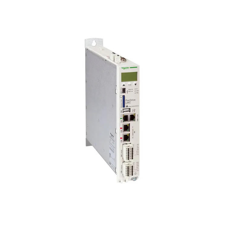 Schneider Electric LMC106CAA10000 6-axis motion controller