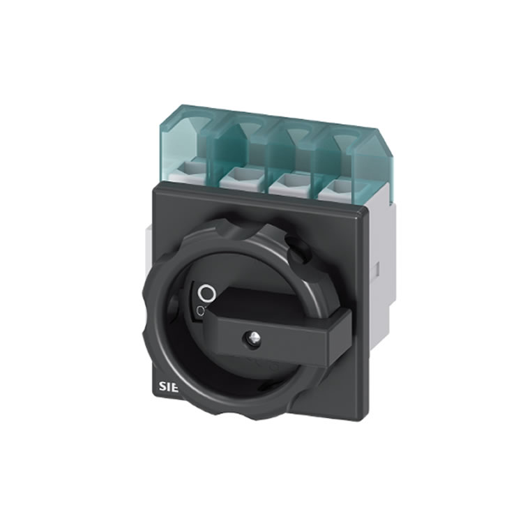 Siemens 3LD2103-1TL51 Isolation switch