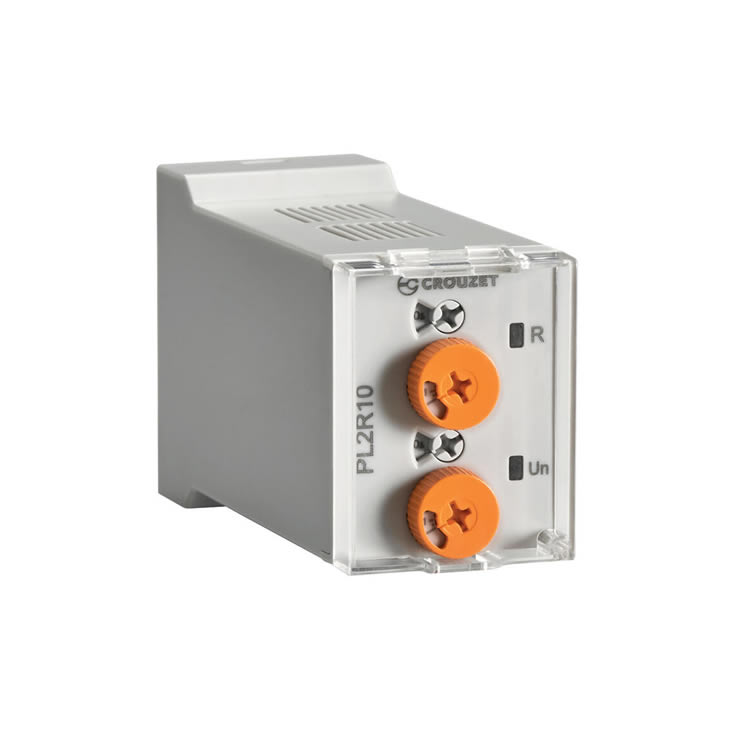 Crouzet PL2R10MV1 Syr-line Plug In Timer 11 Pin