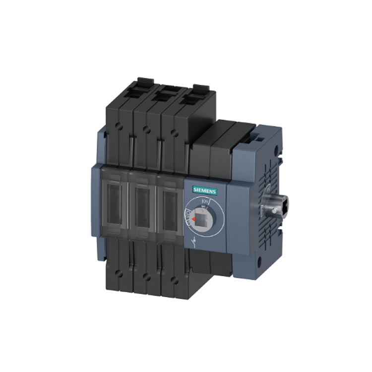 Siemens 3KD3034-2ME40-0 Load isolation switch