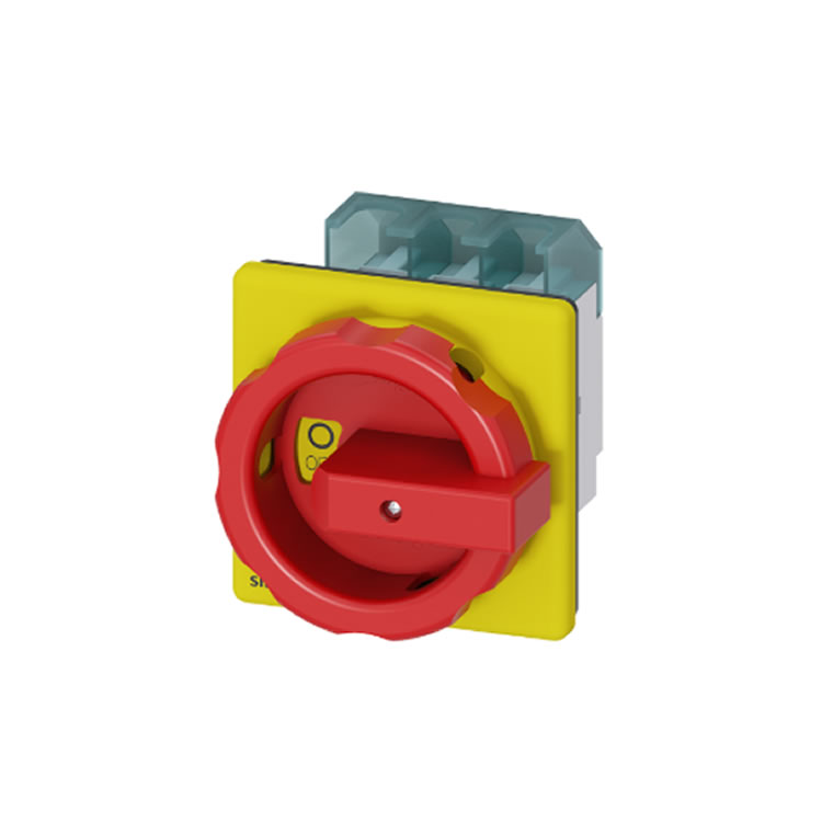 Siemens 3LD2003-1TL53 Isolation switch