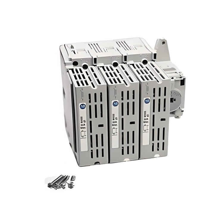Allen-Bradley 194R Disconnect Switch 194R-J30-1753-PYS2