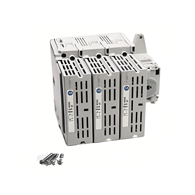 Allen-Bradley 194R Disconnect Switch 194R-J60-1753-TYS2