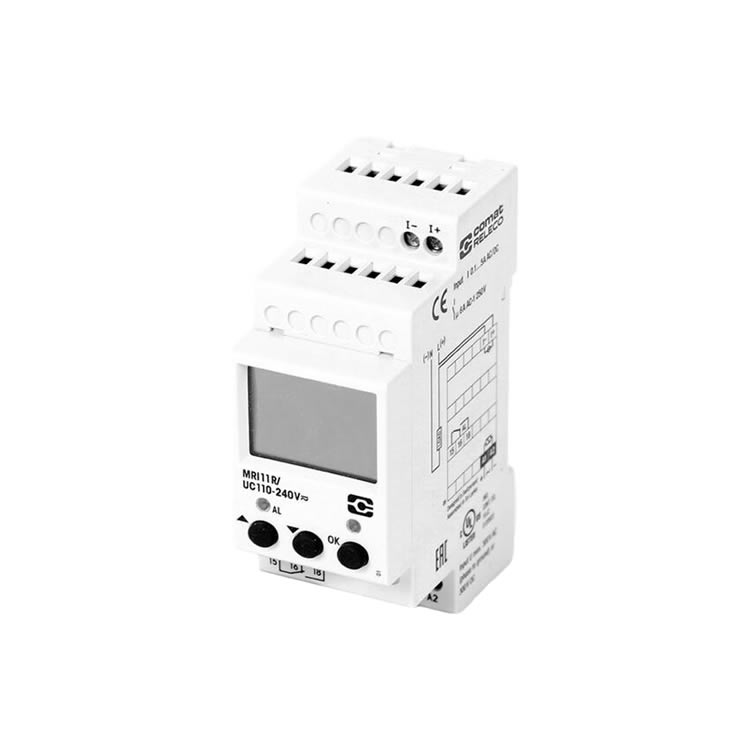 Comat Releco MRI11/UC12-48V MRI monitoring relays