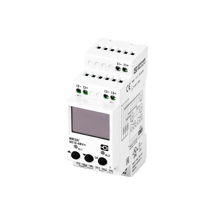 Comat Releco MRI11/UC110-240 MRI monitoring relays