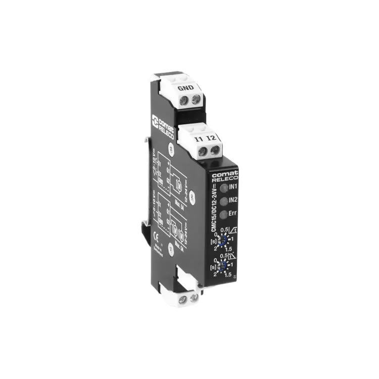 Comat Releco CMC14/DC12-24V DC Motor Control