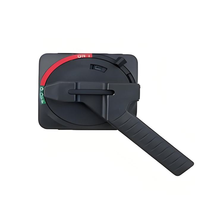 Allen-Bradley Disconnect Switch Accessories 194R-63-ND