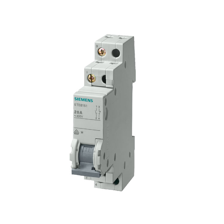 Siemens 5TE8103 Control Switch