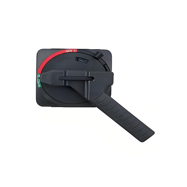 Allen-Bradley Cable Operated Flange Mount Disconnect A 194R-LFC03
