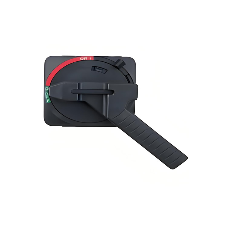 Allen-Bradley Cable Operated Flange Mount Disconnect A 194R-LFC05