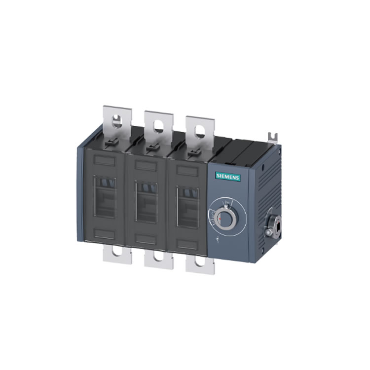 Siemens 3KD3834-0PE40-0 Isolator switch