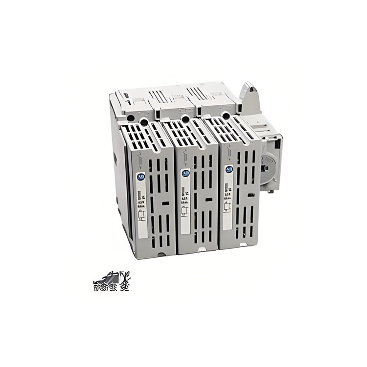 Allen-Bradley Non-Fused 194R Disconnect Switch 194R-FN60-1753-PY-P