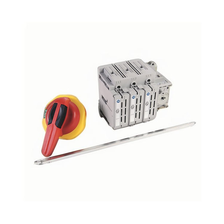 Allen-Bradley Non-Fused 194R Disconnect Switch 194R-N30-1753-TYN1