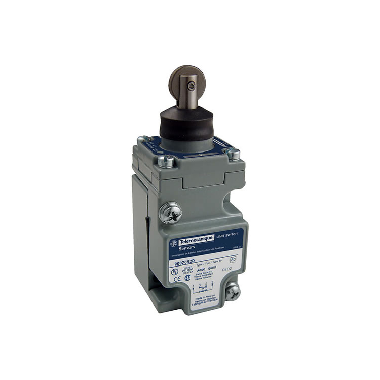 Telemecanique 9007C52D Limit switch