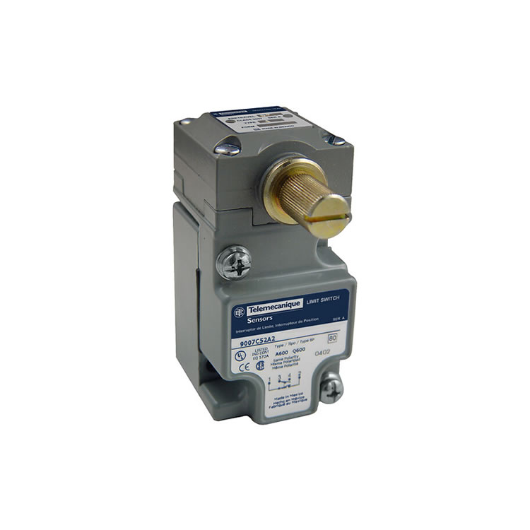 Telemecanique 9007C52C Limit switch