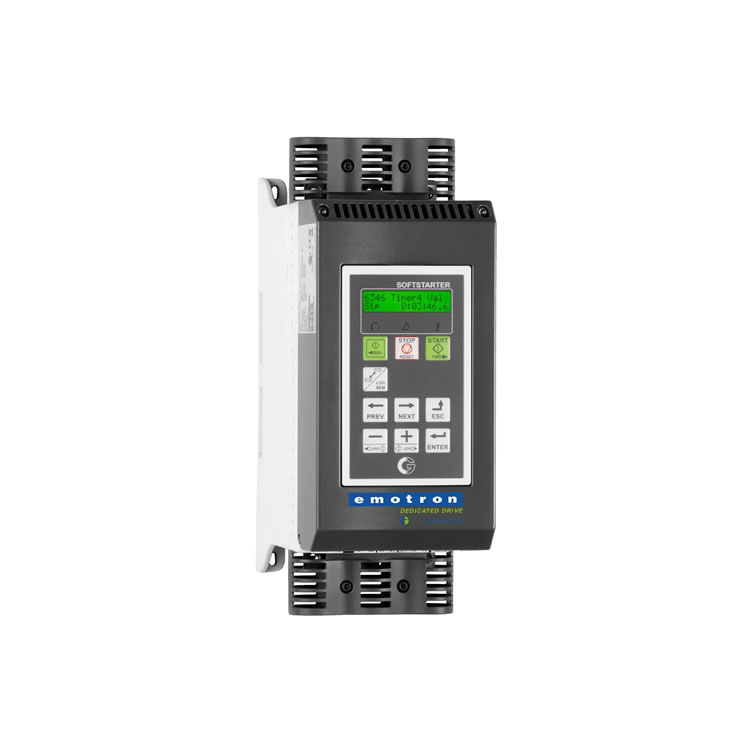 Emotron TSA52-016 Softstarter