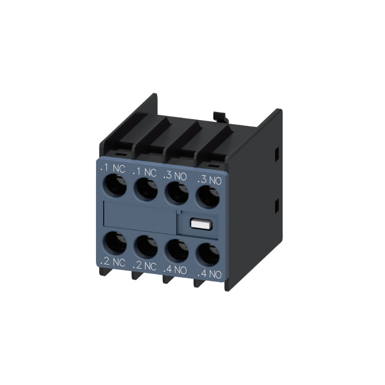 Siemens 3RH6911-1HA22  Auxiliary switch