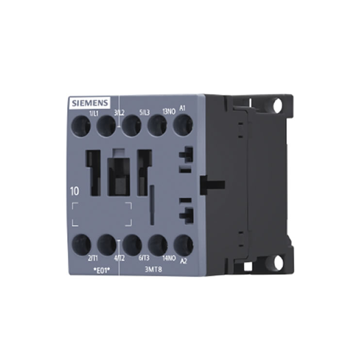 Siemens 3MT8012-1AN21 Contactor