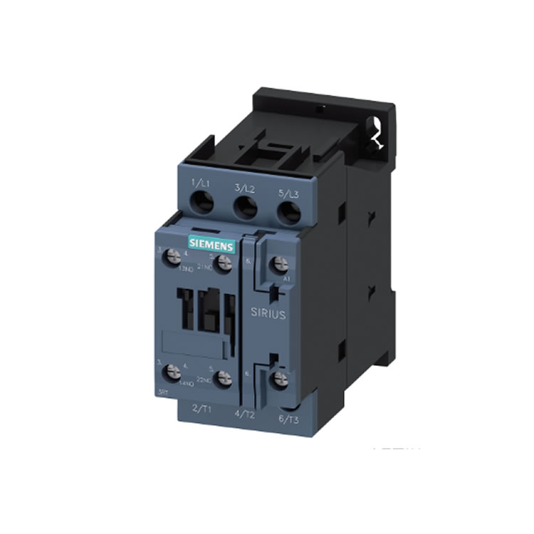 Siemens 3RT6027-1AN20 Contactor