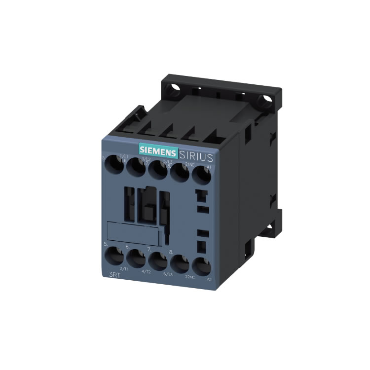 Siemens 3RT6016-1AN22 Contactor