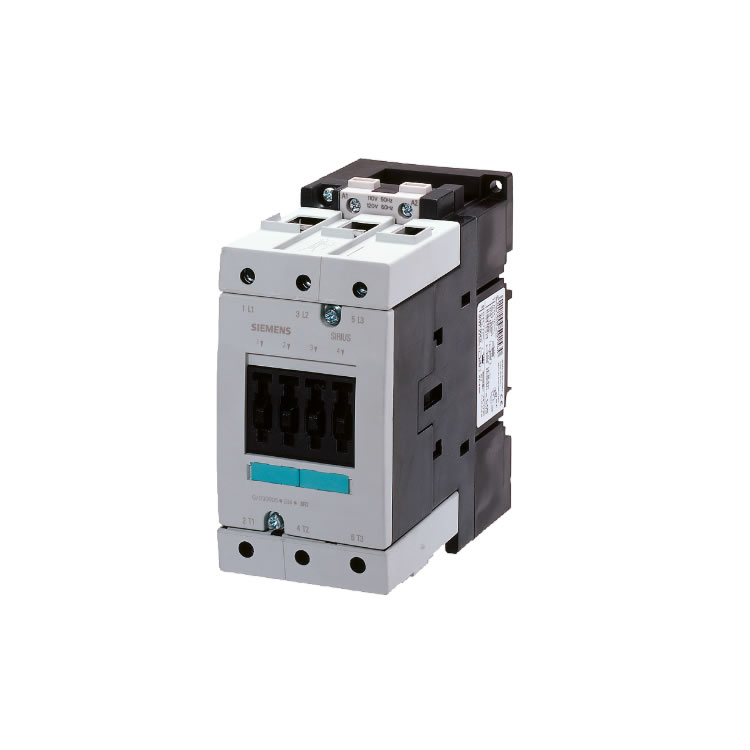 Siemens 3RT5044-1AN20 Contactor