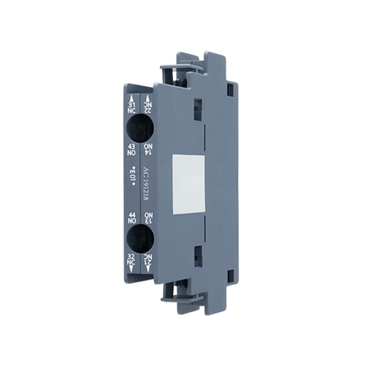 Siemens 3RH7921-1DA11 Contactor