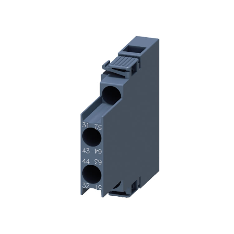Siemens 3RH6921-1DA11 Auxiliary switch