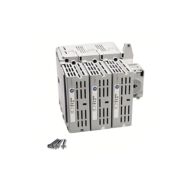 Allen-Bradley 194R Disconnect Switch 194R-FJ60-1753S-PY
