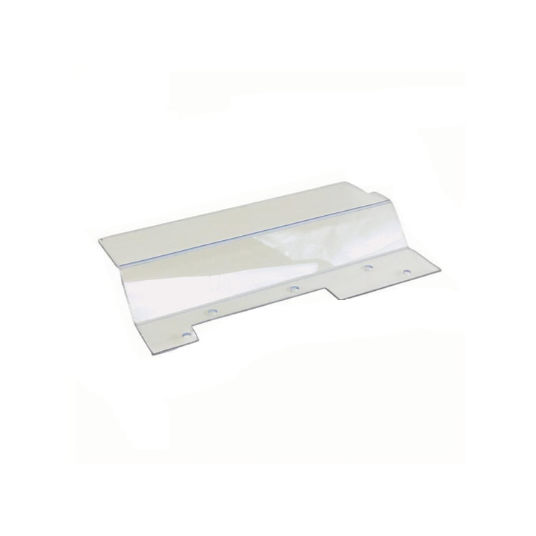 Allen-Bradley Terminal Shroud, For Fds Frame 13 And 14 194R-LNC27