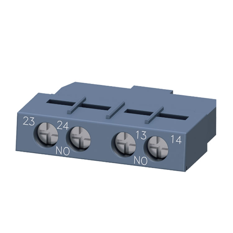 Siemens 3RV6901-1F Auxiliary switch