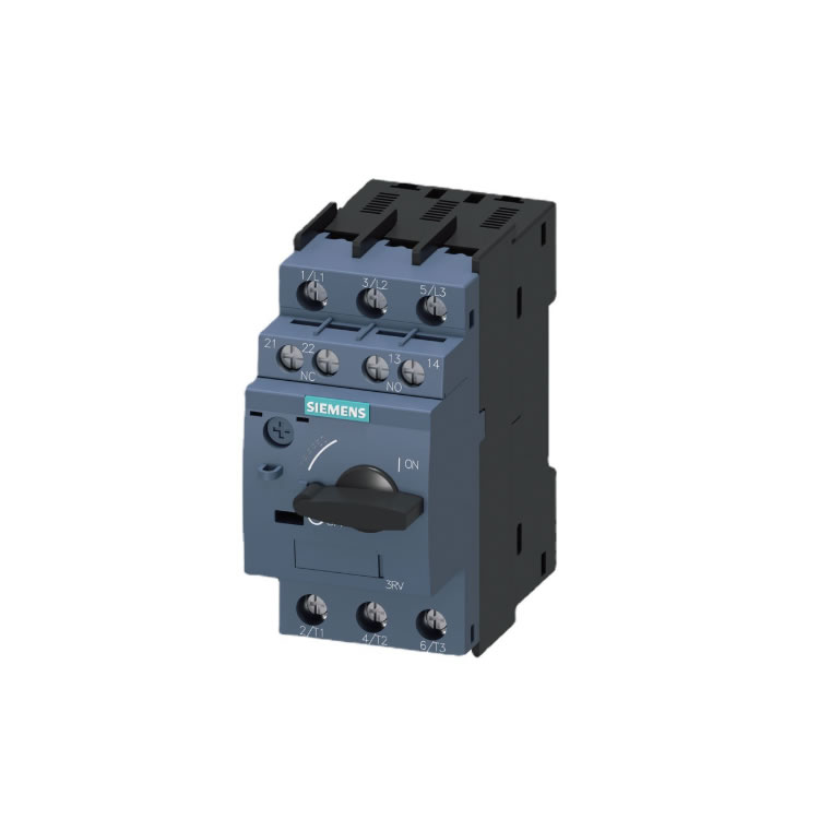 Siemens 3RV6011-1KA15 Circuit breaker