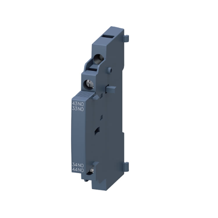 Siemens 3RV6901-1B  Auxiliary switch