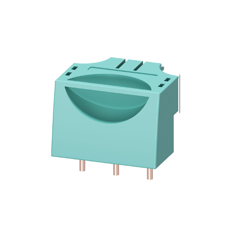 Siemens 3RV2917-5CA00 Wiring plug