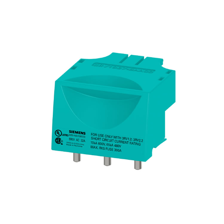 Siemens 3RV1927-5AA00 Wiring plug Connector