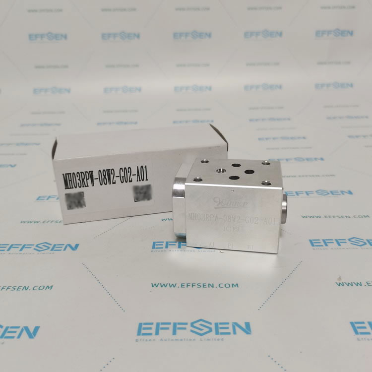 Winner MH03RPW-08W2-G02-A01 Cartridge Valve